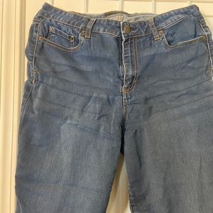 Aeropostale High waisted leggings